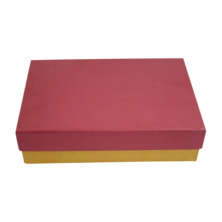 Partioned Box for Marble Showpieces