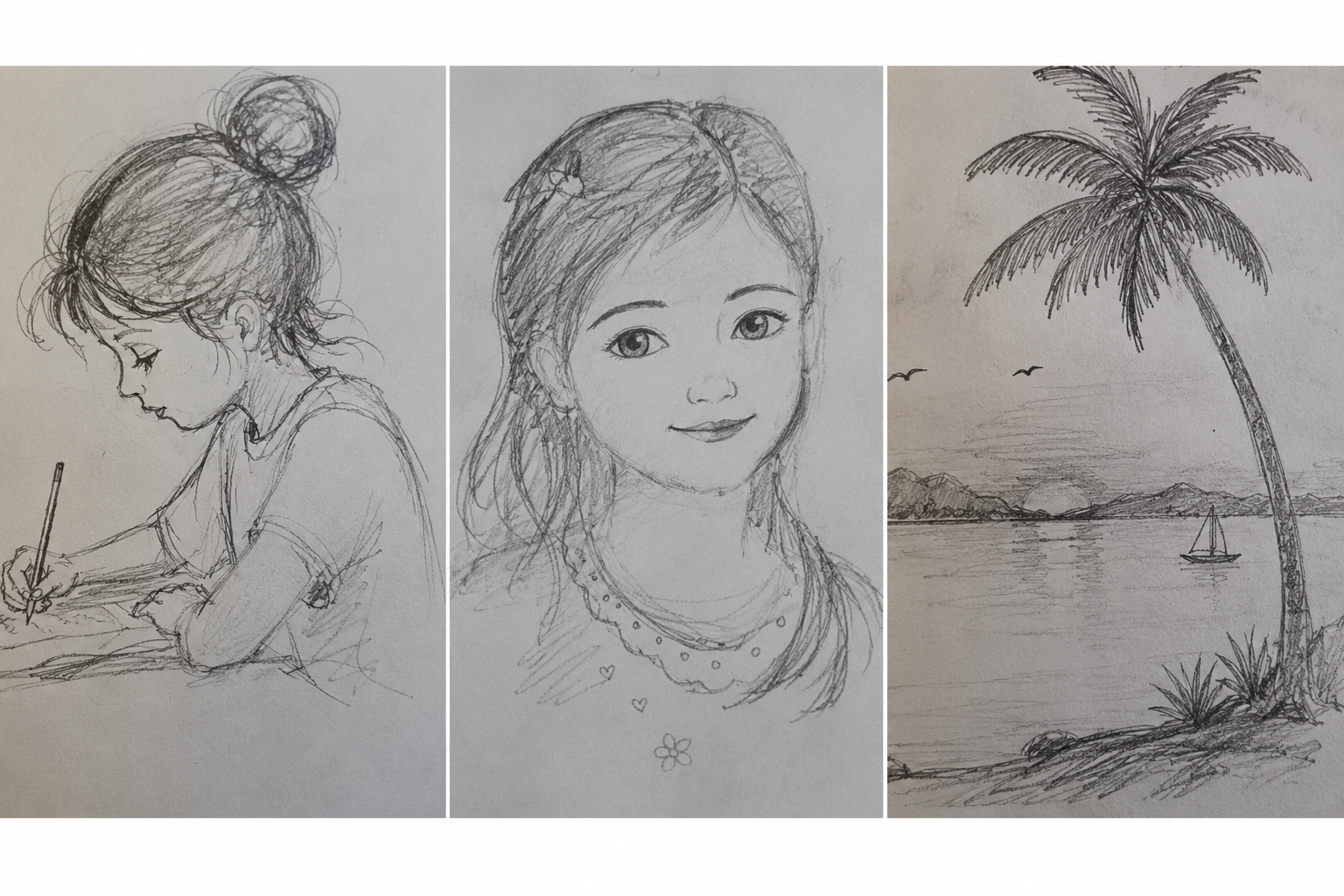Sketch Collection